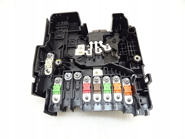 фото №8, Citroen c4 picasso ii peugeot 308 t9 ii модуль напруги акумулятор