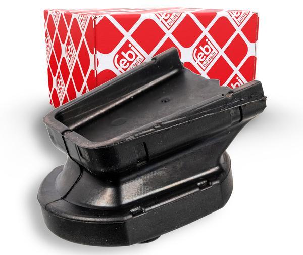 фото №1, Febi bilstein подушка ресора 171134