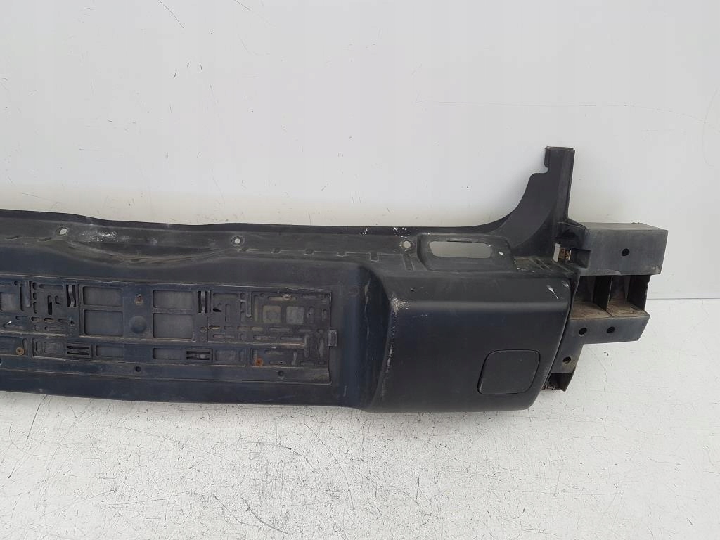 фото №4, Бампер задний задняя балка renault scenic rx4