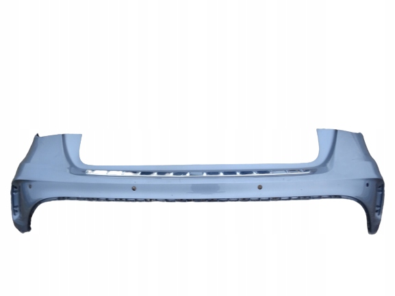 фото №1, Mercedes gla w156 x156 amg бампер задняя оригинальный номер