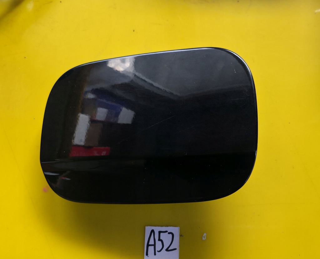 фото №1, Кришка заливної пального 191 c191 mercedes a w169