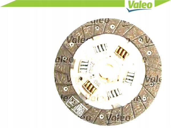 фото №2, Valeo зчеплення kpl. mitsubishi space star 1.3 16v