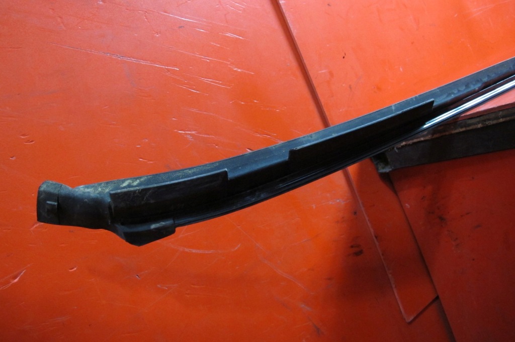 фото №9, Mercedes s-klasa w221 221 long молдинг крыша правая панорама a2216900679