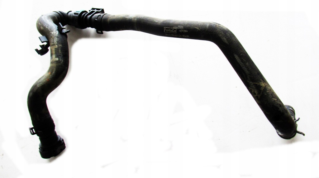 фото №1, Ecosport 1.0 труба wąż шланг wody gn11-18k497-da