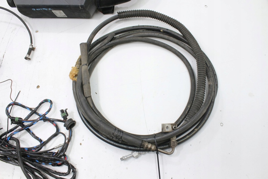 фото №6, Обладнання охолоджувач автомобільний ducato iii lift