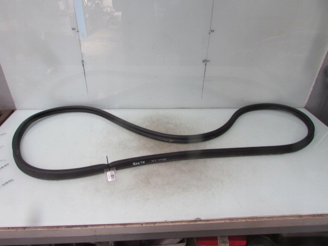 фото №1, Stonic 17r прокладка крышки задняя задний задней