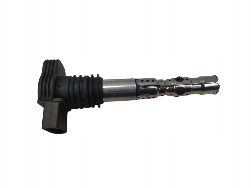 фото №1, Audi a4 s4 котушка запалювання 06a905115d