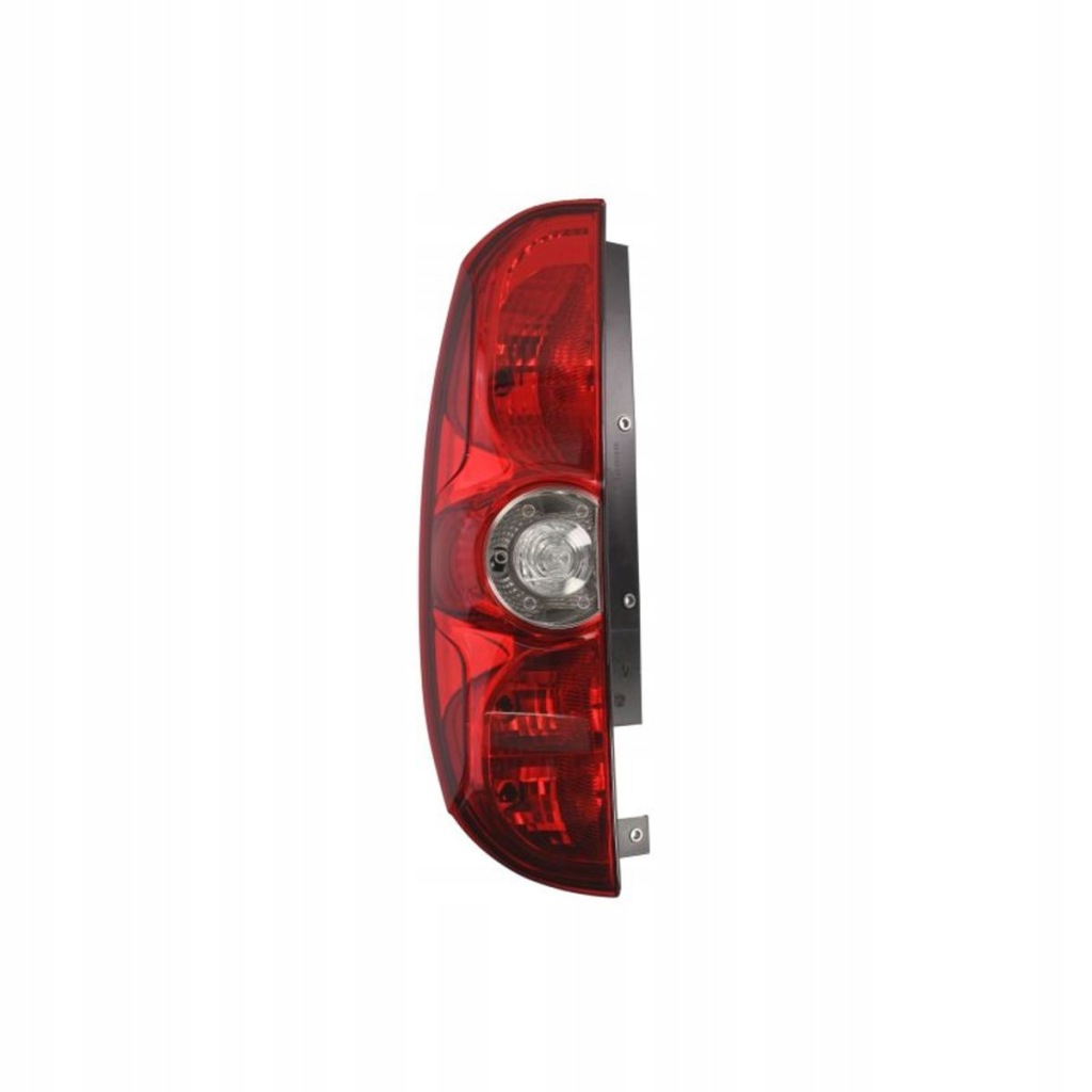 фото №1, Лампа fiat doblo opel combo 10- задняя левая