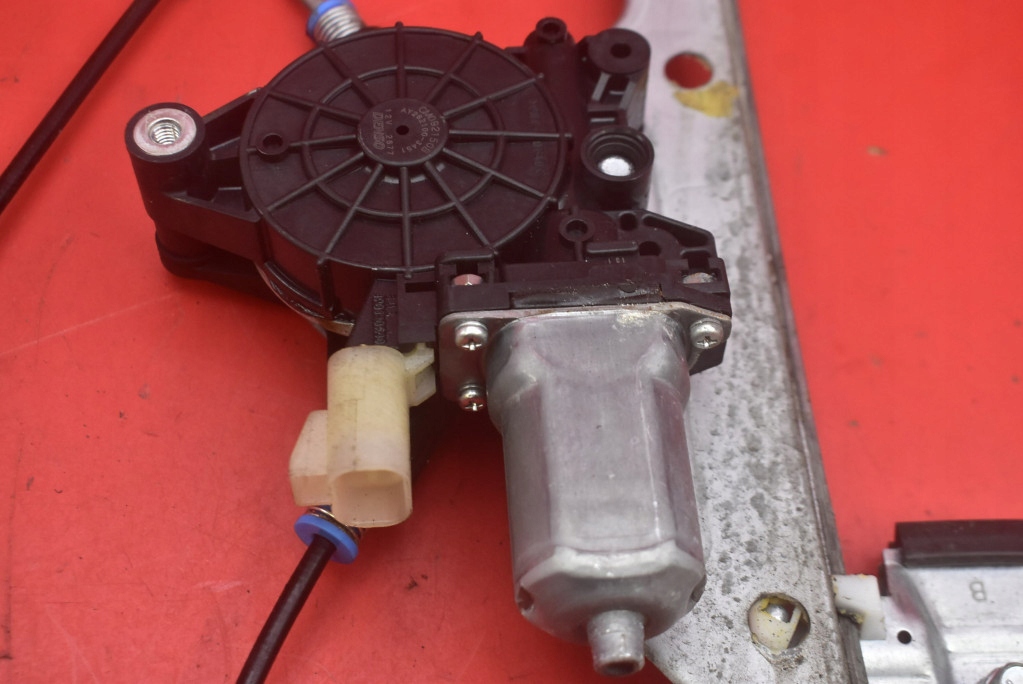 фото №4, Подъемник стекло левый перед eu 9185f010b7 chevrolet hhr 1 i 05-11