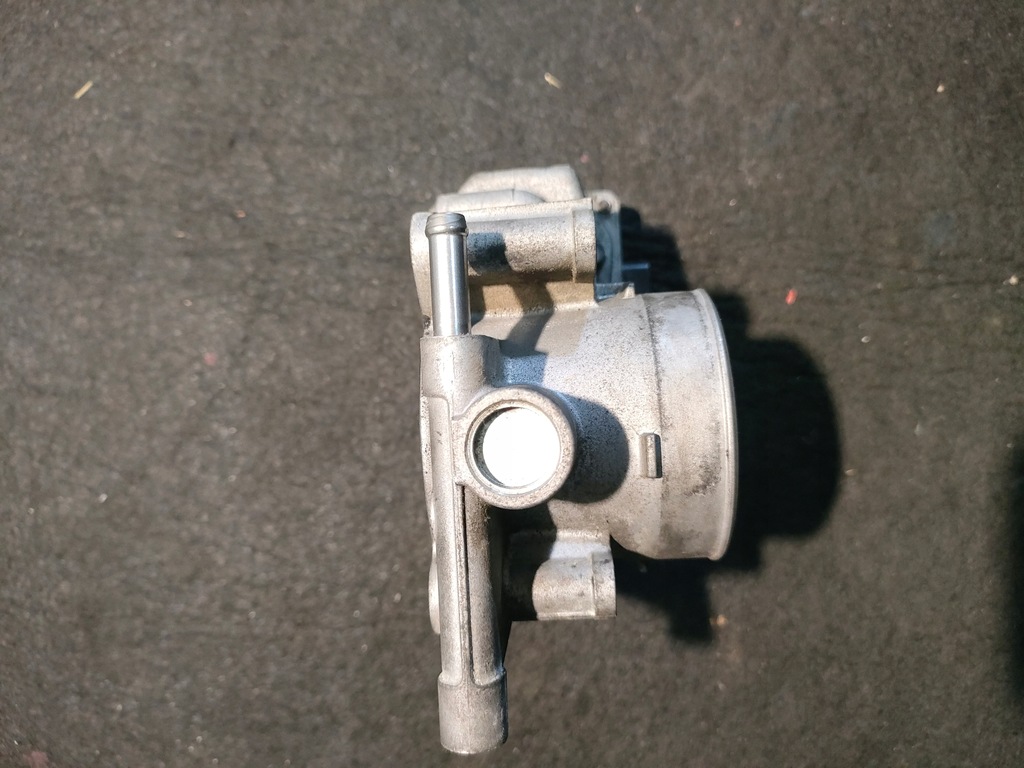 фото №6, Mazda дросельна заслінка 2.0 бензин 150km l3r413640