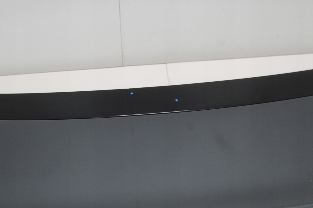 фото №5, Крышка багажника багажника задняя vw passat cc 08-11r lk7x