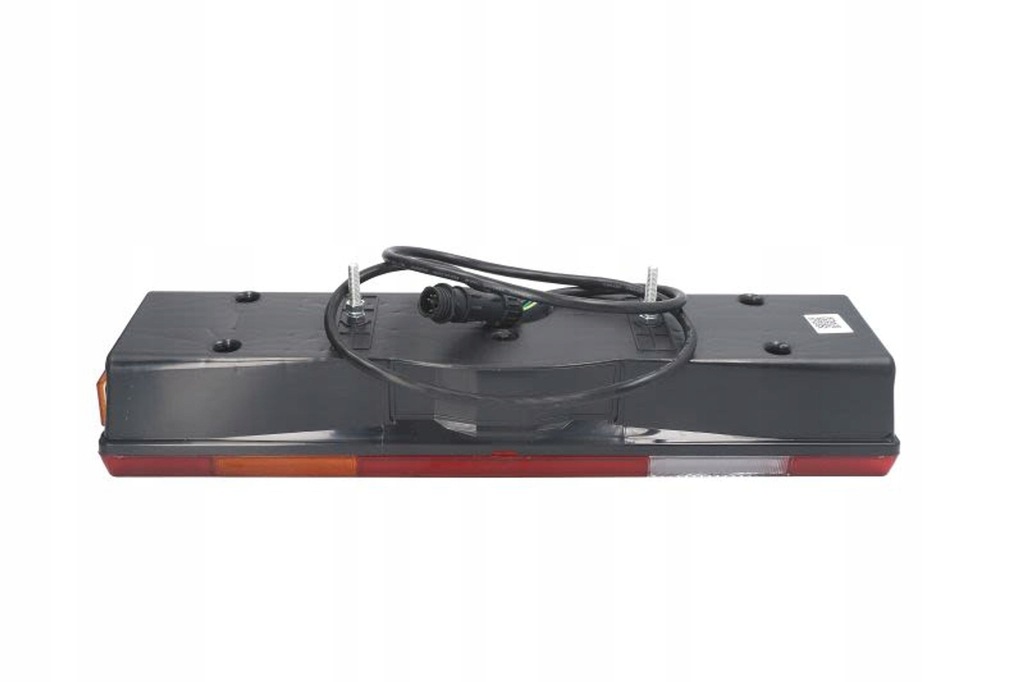 фото №1, Mercedes actros лампа задняя задняя правая шланг łódź