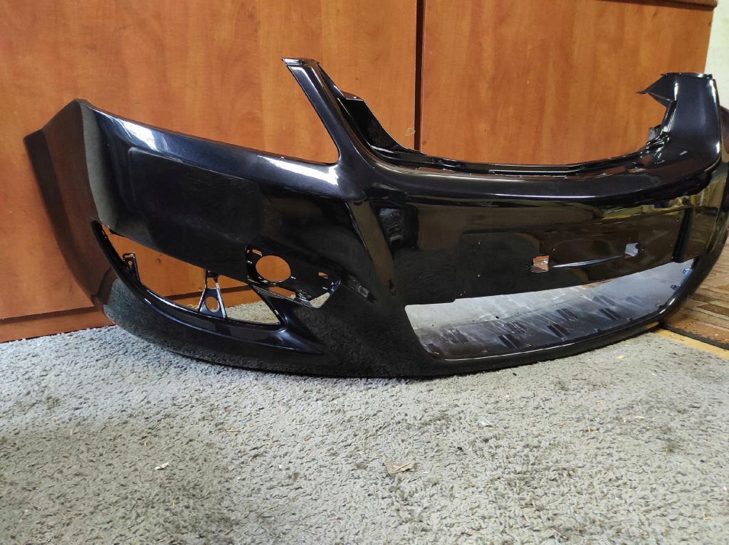 фото №12, Бампер перед opel zafira b lift z20r