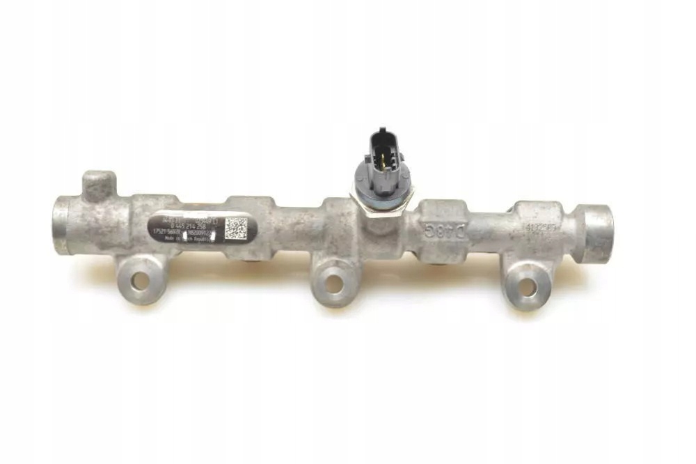 фото №1, Рампа вприску 175215697r renault master iii 2.3dci оригінал