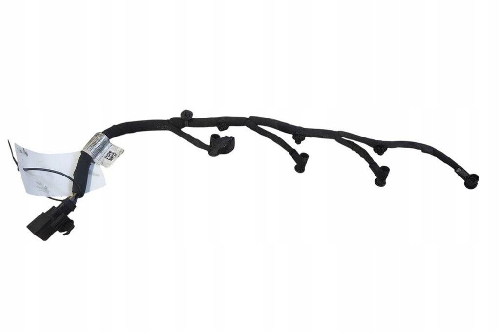 фото №7, Провода свеча накаливания jaguar xe x760 g4d312a378 2.0l дизель 2016