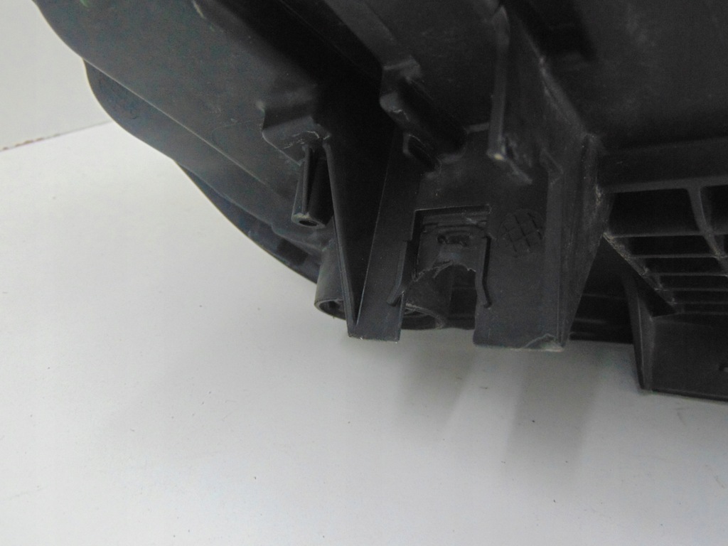 фото №8, Bmw x2 f39 левая лампа перед full led 8738185 2017-