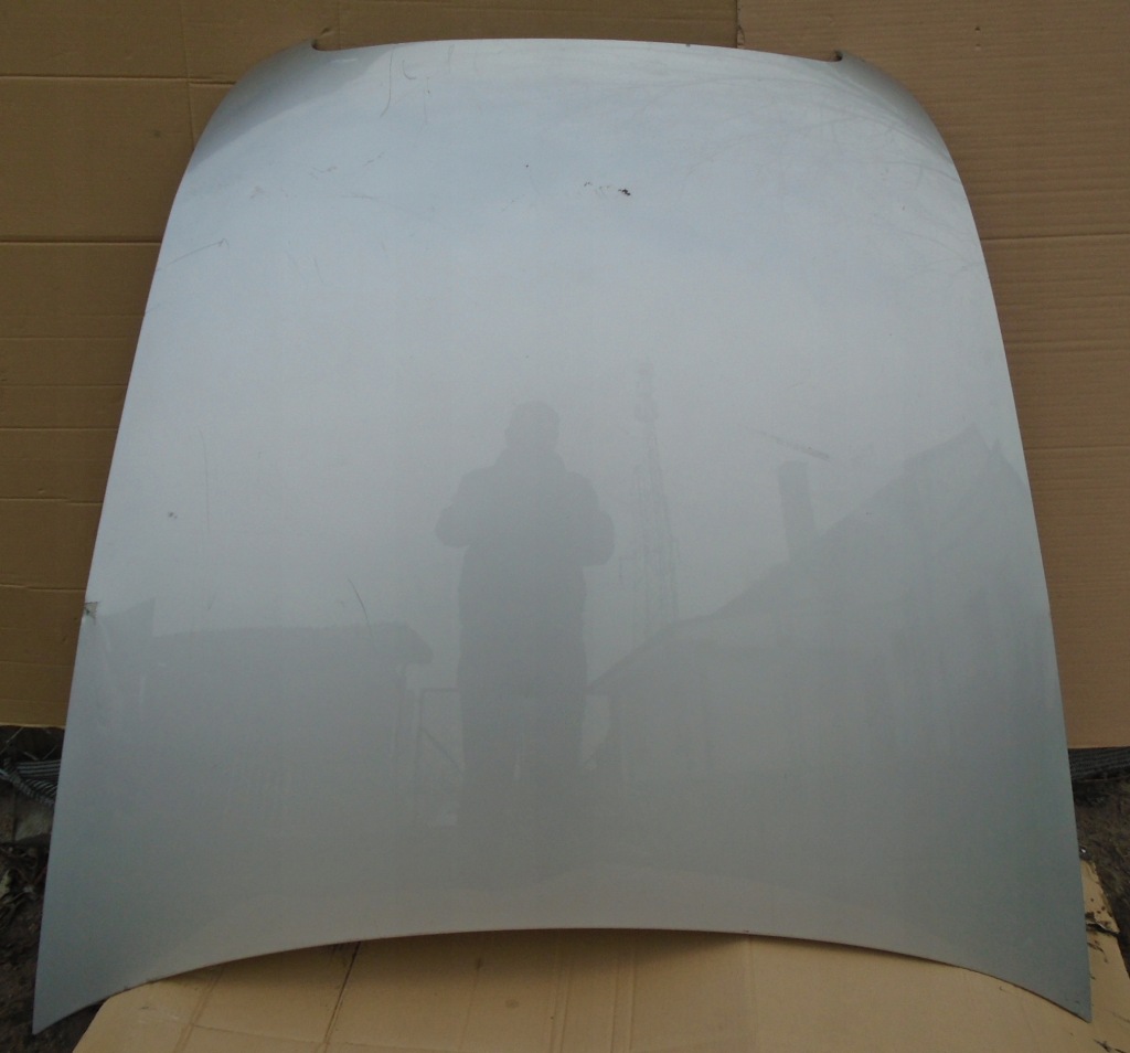 Купити Audi оригінальний номер 4f0010515 капот кришка двигуна