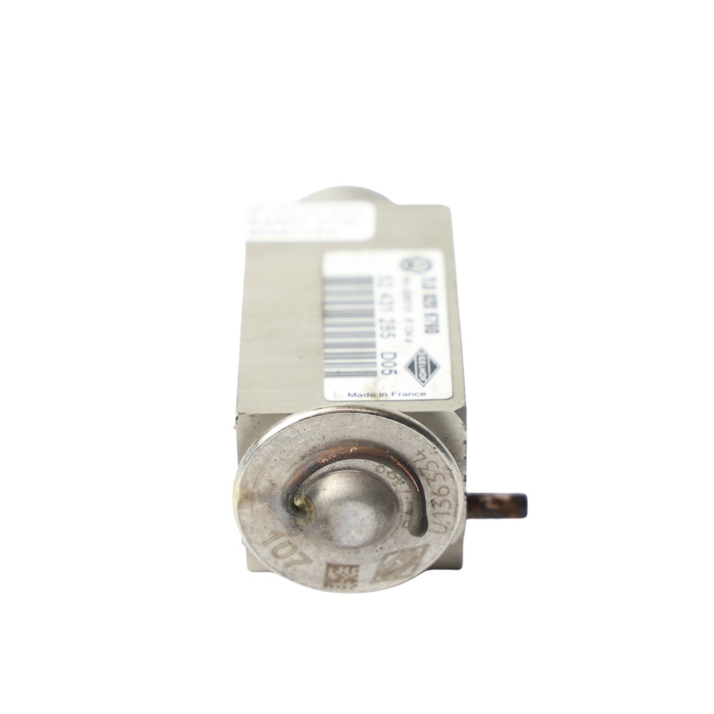 Audi q7 4l vw touareg 7l клапан розширювальний кондиціонера 7l0820679d Доставка