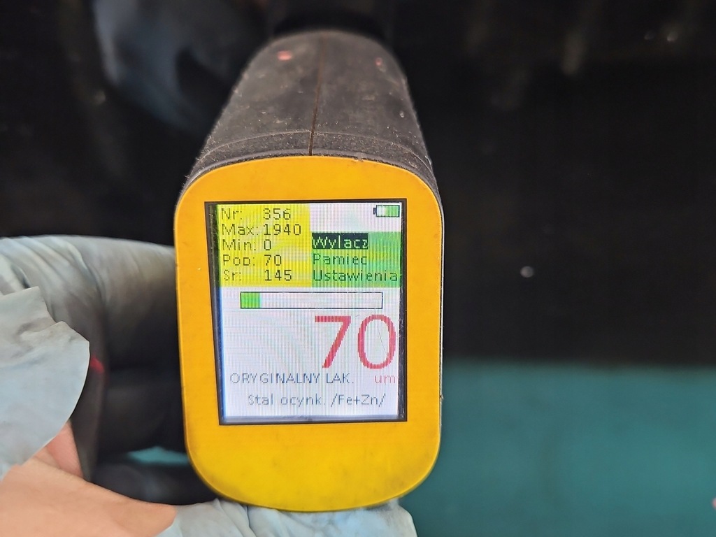 фото №15, Двері задня праве audi q5 i 8r 08-16 чорний ly9b