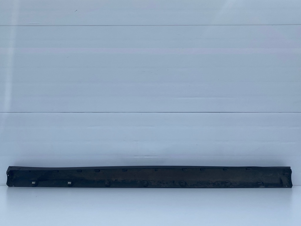 фото №2, Citroen c3 aircross молдинг поріг поріг права 2017-