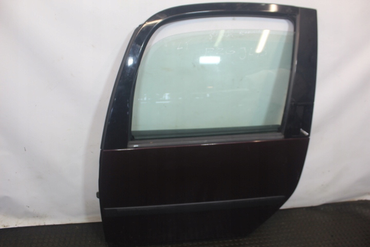 фото №1, Дверь левый задняя skoda roomster 9893