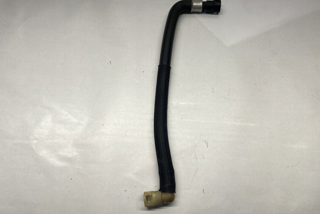 фото №7, Труба охолодження ford usa mustang convertible br3318k580ab 3.7l бензиновий