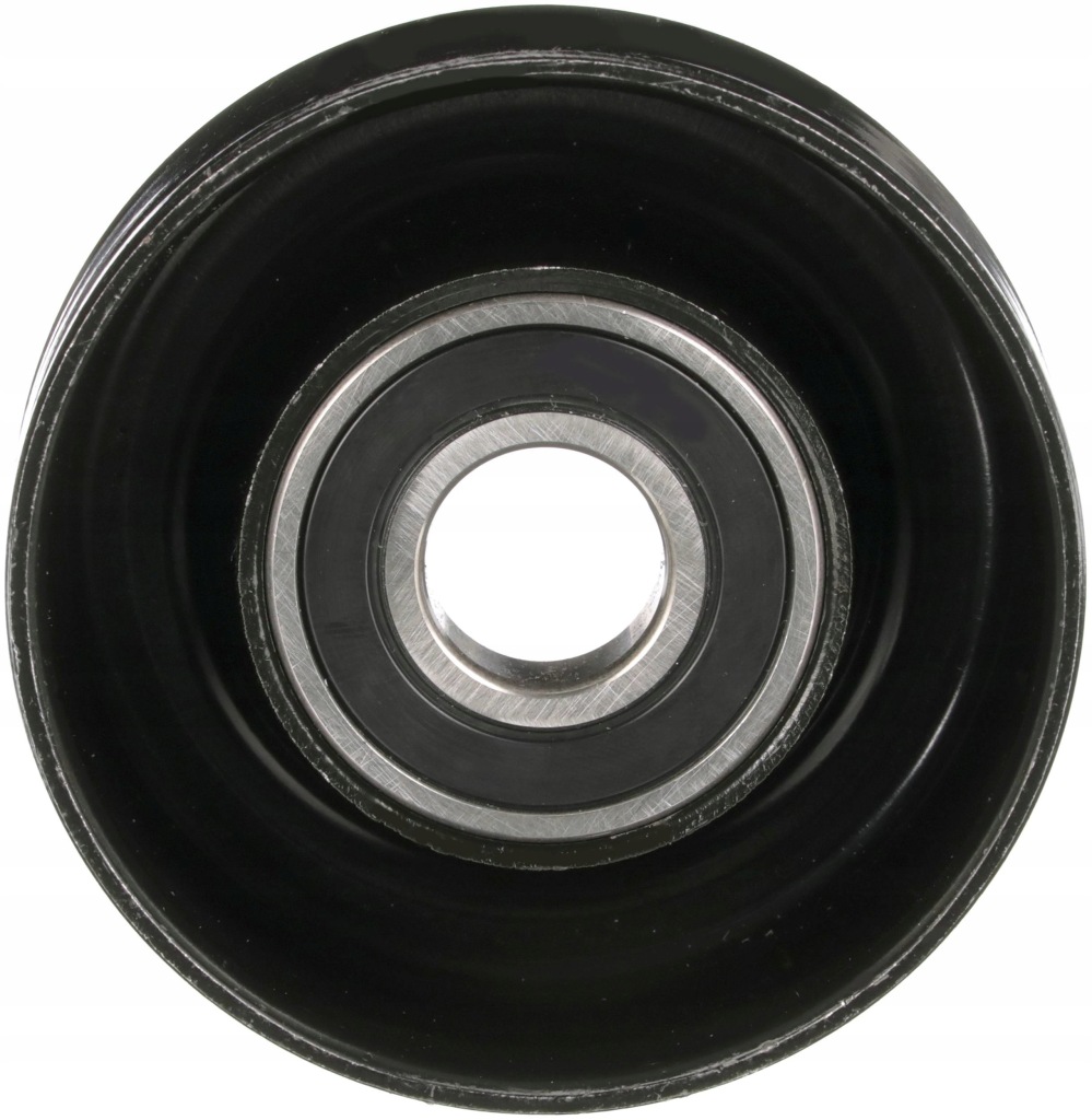 фото №4, Ролик направляющая направляющая ремень клиновой do honda ridgeline 3.5