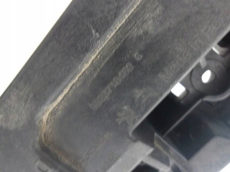 фото №4, Peugeot 208 усилитель pas перед