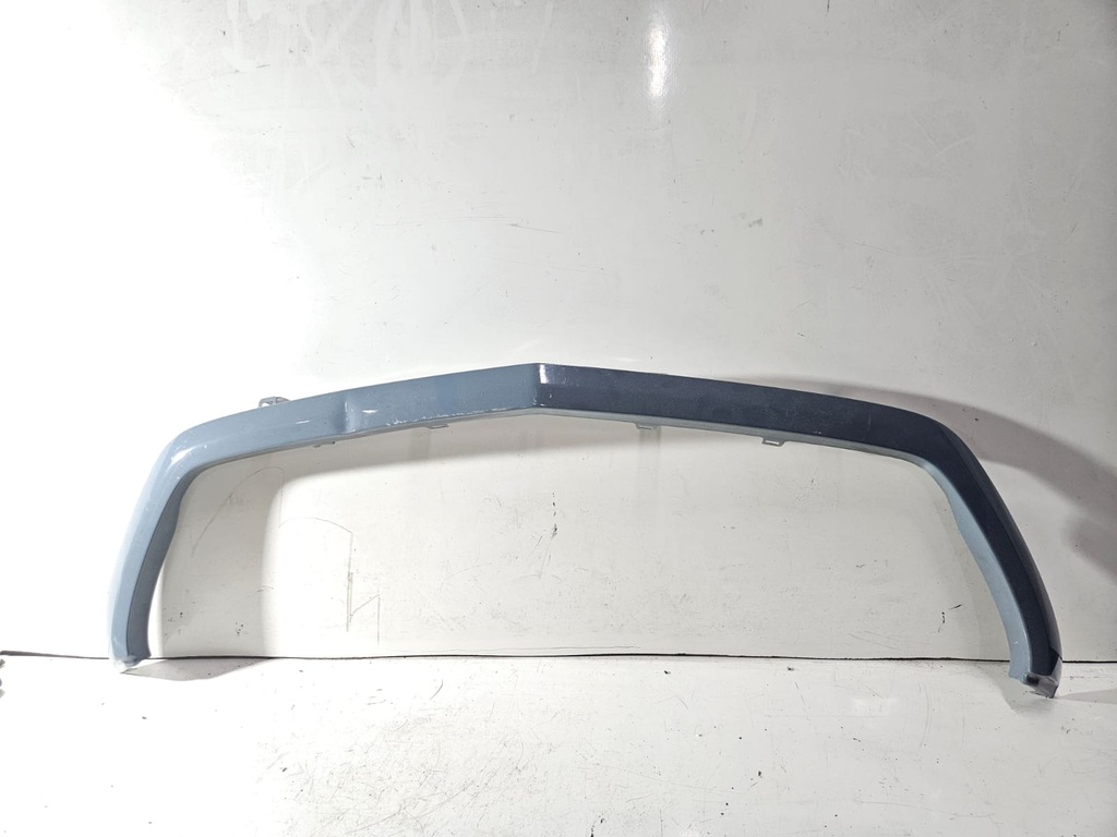 фото №1, Mercedes sprinter 906 w906 рамка молдинг решетка