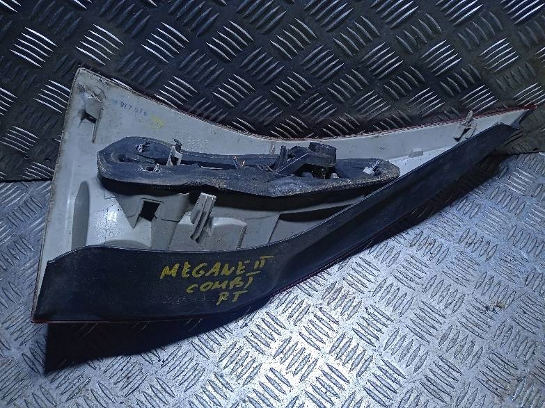 фото №2, Лампа права задня do renault megane 2
