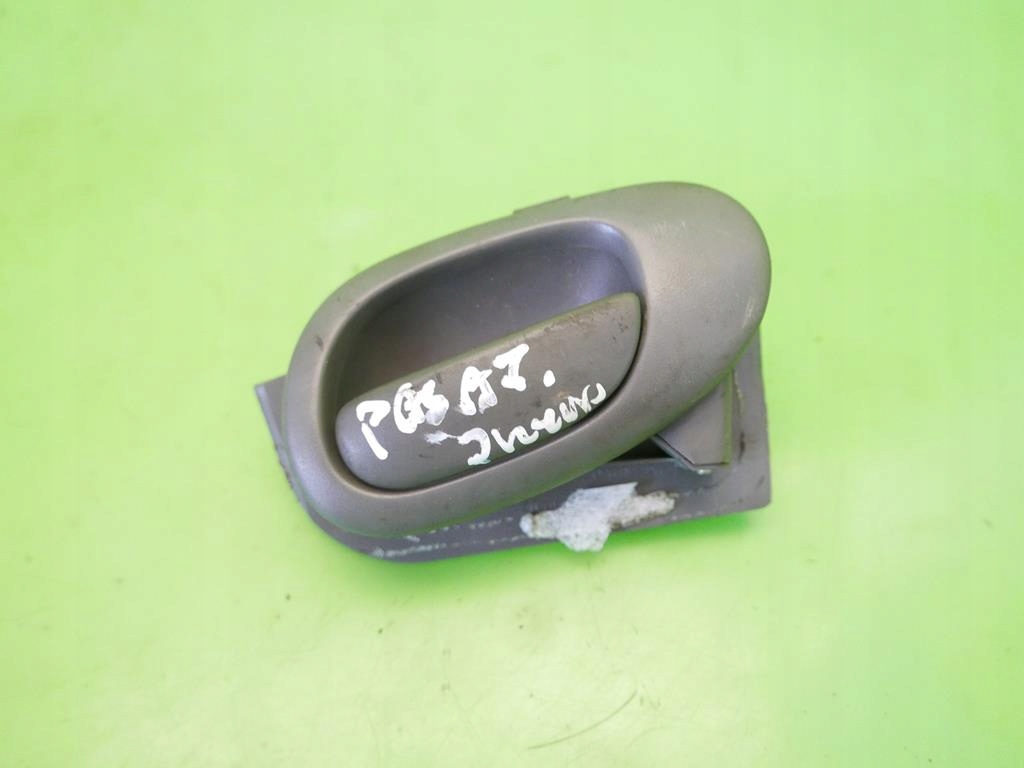 фото №1, Ручка внутрішня права перед peugeot 206 phii hb