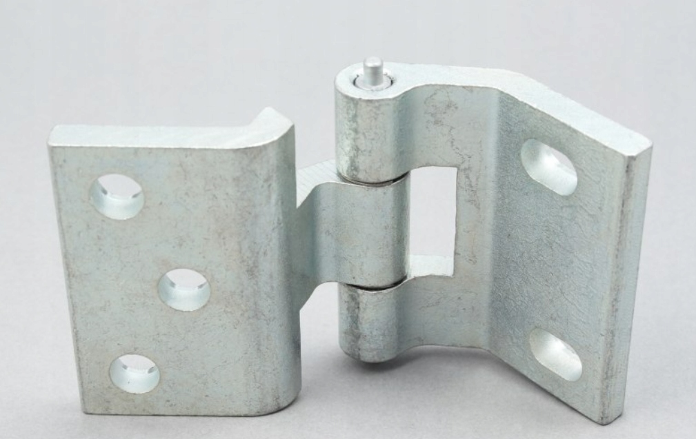 фото №2, Оригинальный номер петля дверь задняя верхний lh=rh peugeot partner citroen berlingo 871768