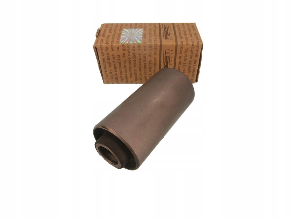 фото №14, Kab-006 febest сайлентблок передней рычаг нижний kia sportage