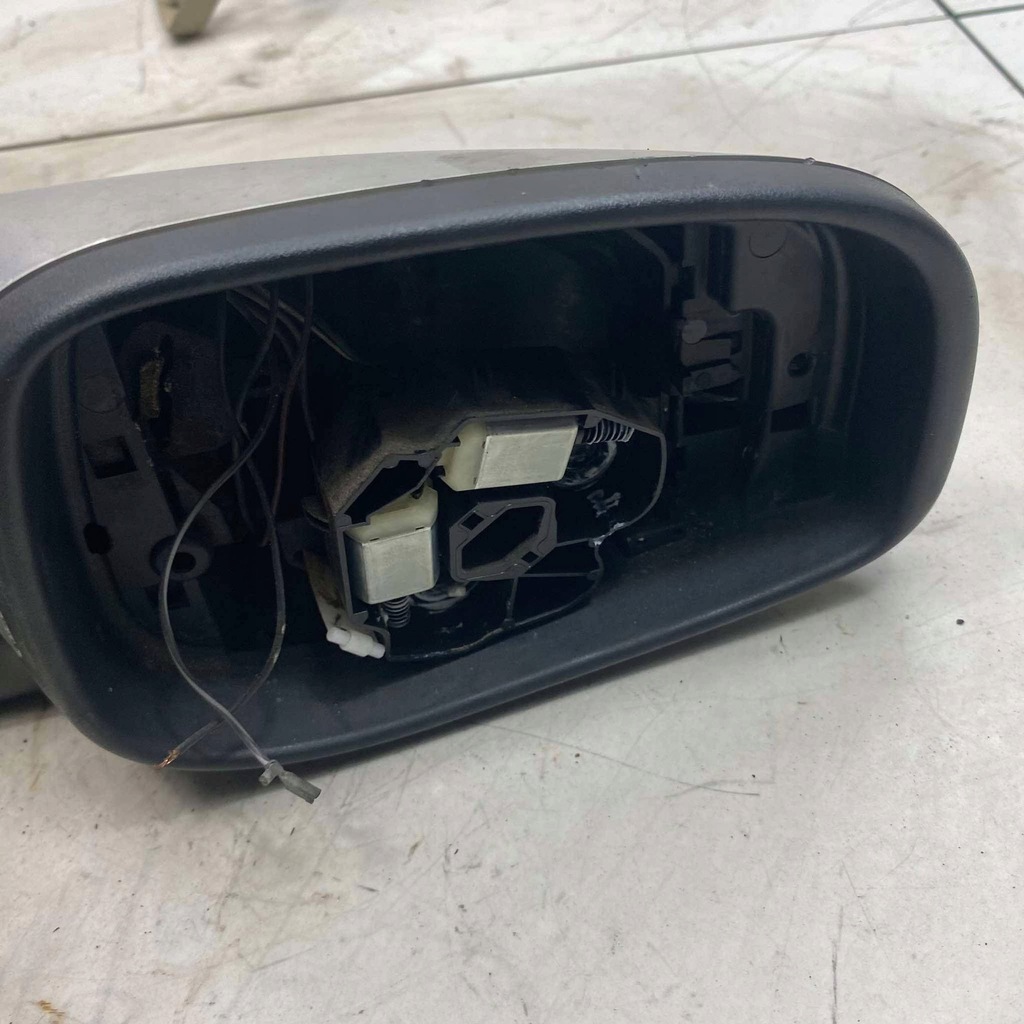 фото №2, Дзеркало праве зовнішнє 9-pin s60 i v70 ii