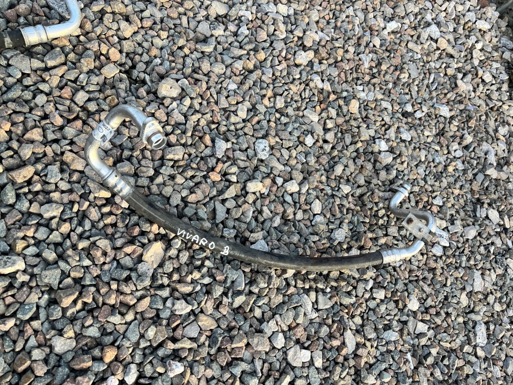 фото №1, Renault trafic iii opel vivaro b шланг кондиционера 924543622r