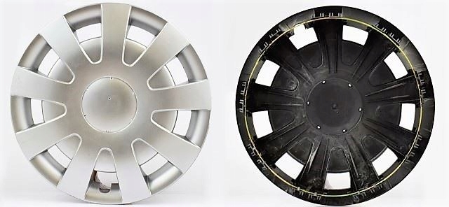 фото №1, Колпак крышка колеса mercedes sprinter 906