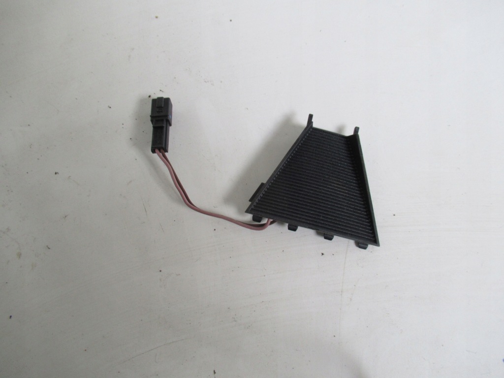 фото №1, Vw passat b8 захист датчика дощу 3g0862505