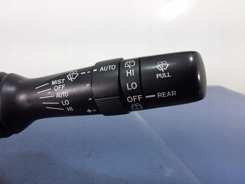 фото №3, Lexus rx ii xu30 перемикач комбінований перемикачі