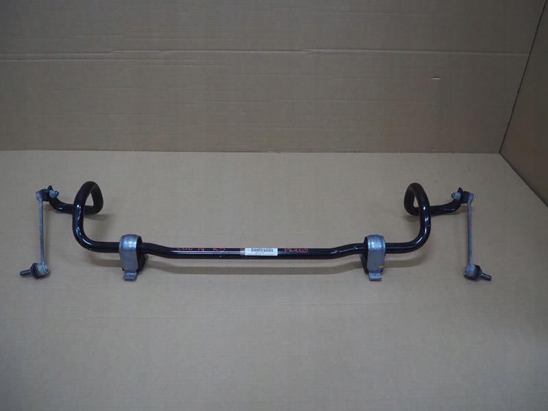 фото №1, Тяга стабилизатор перед renault clio rs iv