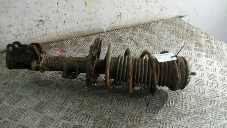 фото №1, Амортизаторна стійка fiat grande punto 1.4 лівий