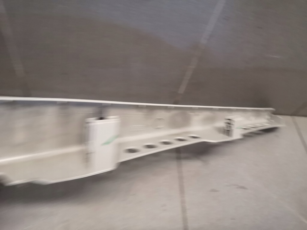 фото №13, Молдинг поріг лівий задня audi a6 c6 4f0867767a