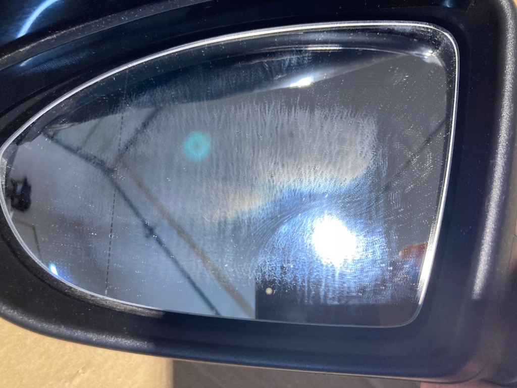 фото №5, Дзеркало ліва vw golf vii 6 pin