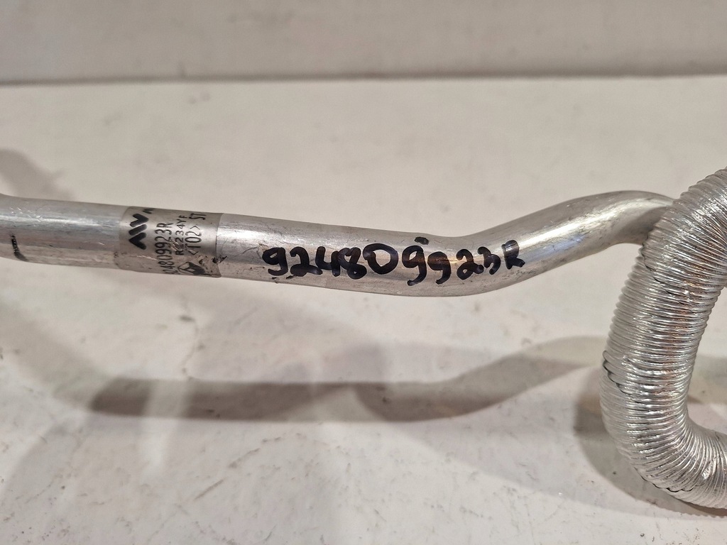 фото №5, Шланг кондиционера 924809923r renault espace v 2.0 dci