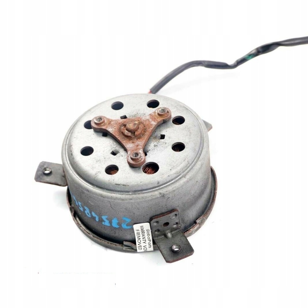 Mini r55 r56 n12 n16 двигун привід вентилятора 2754854 Київ