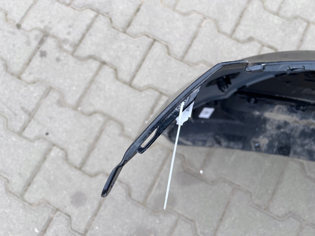 фото №7, Бампер задняя задний mini f56 lci lift