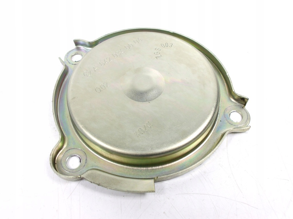 фото №1, Jeep commander xh 3.0 crd крышка заглушка блок