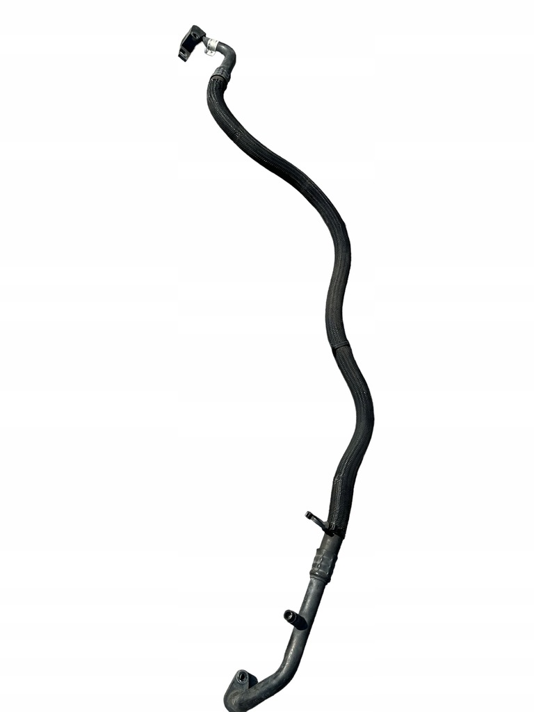 фото №1, Шланг кондиціонера scania ntg r s 2608754