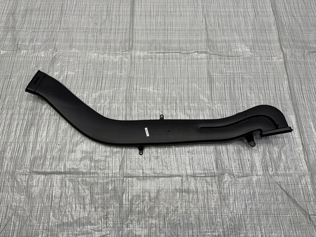 фото №1, Канал воздуха volvo xc90 ii 31455255