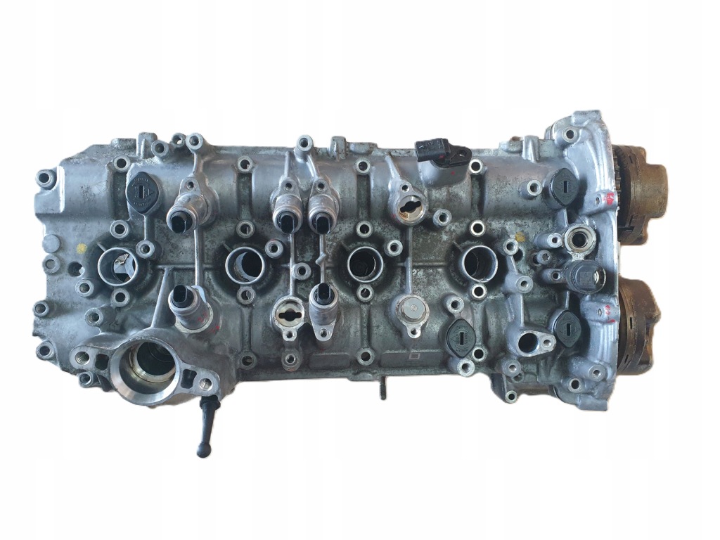 фото №1, Головка двигуна audi s6 c7 4.0tfsi 079103404s