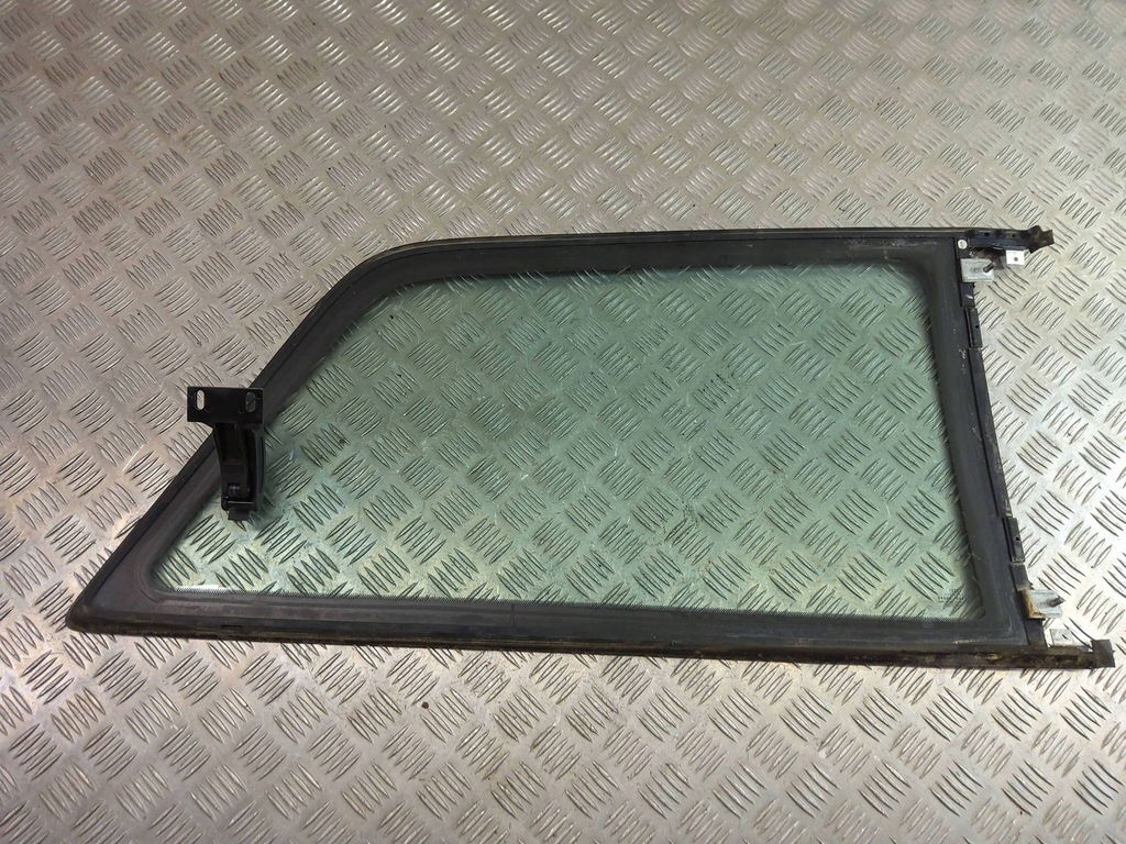 фото №11, Audi a3 s3 8l 1999 задняя сторона левая стекло кузовная задняя